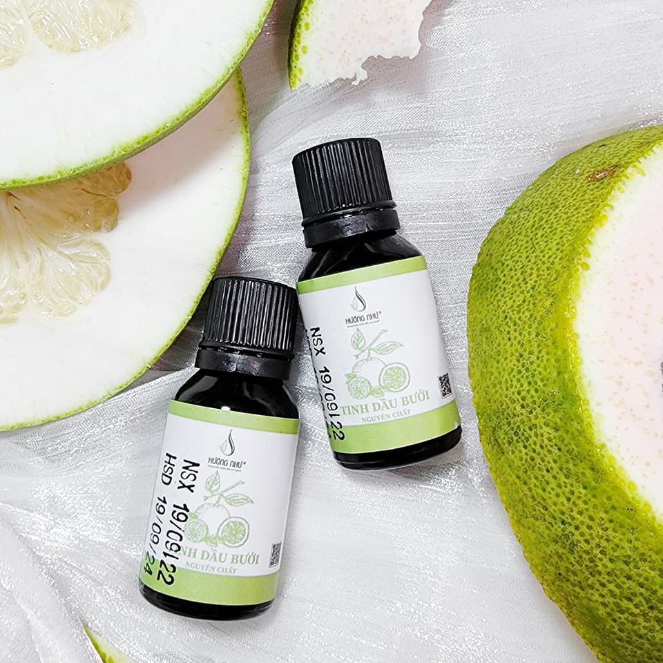 Alt Tinh dầu bưởi nguyên chất 15ml 