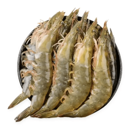 Alt Tôm thẻ lớn 30-35 con/kg (300g)