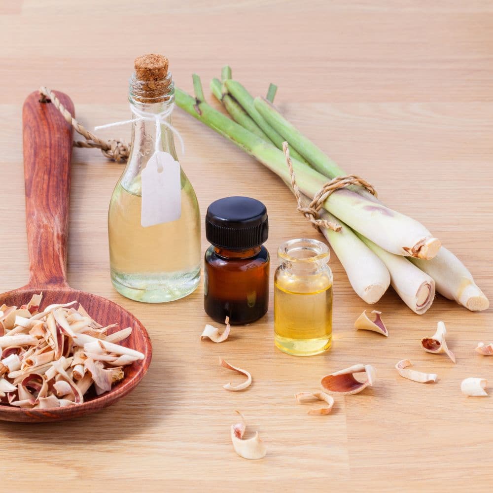 Alt Tinh dầu xả nguyên chất 15ml