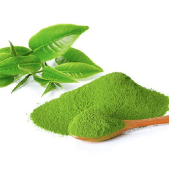 Alt Bột trà xanh Thái Nguyên 200g 