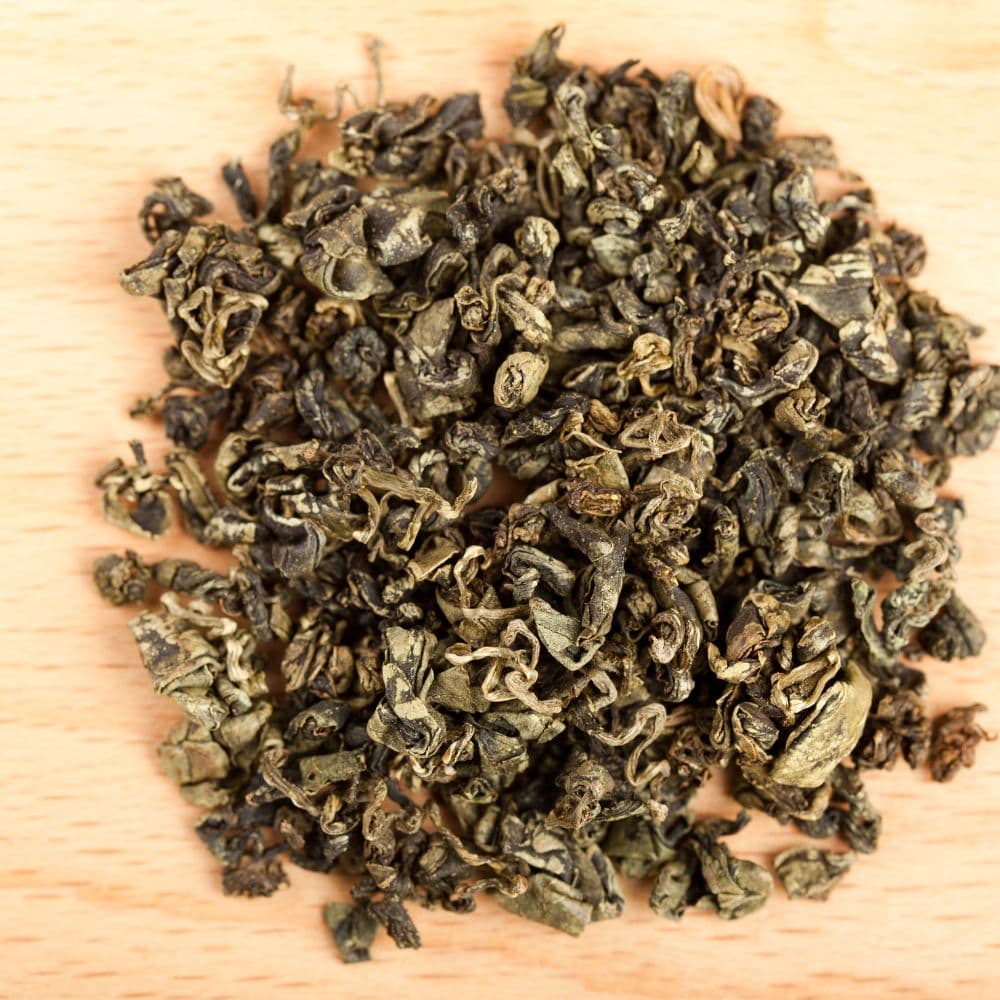 Alt Trà Giảo Cổ Lam 250g